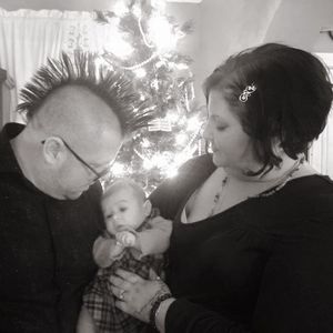 Meet your Posher, Darla